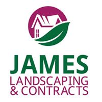 james landscaping contracts limited
