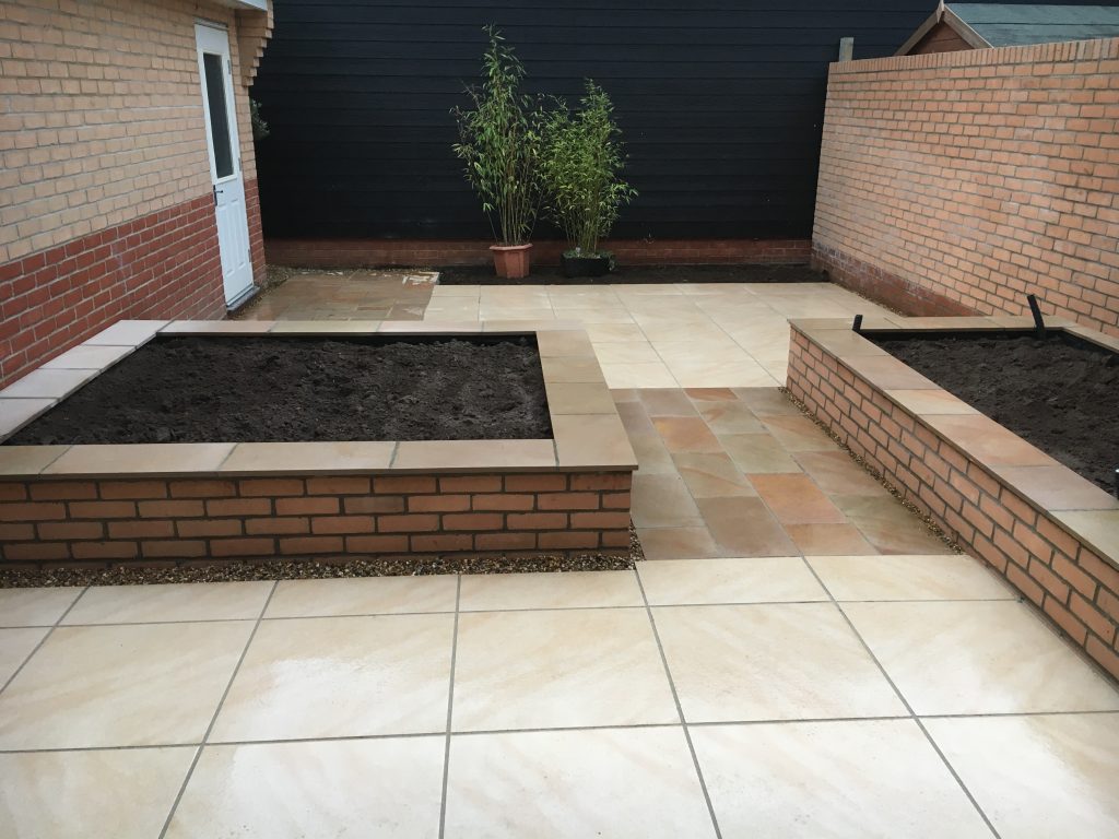 landscaping in colchester