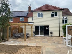 building company in colchester