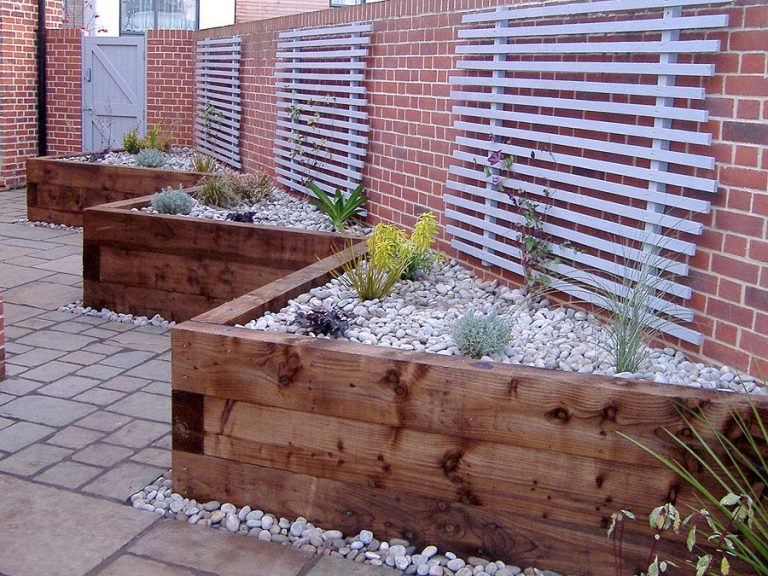 landscaping in colchester